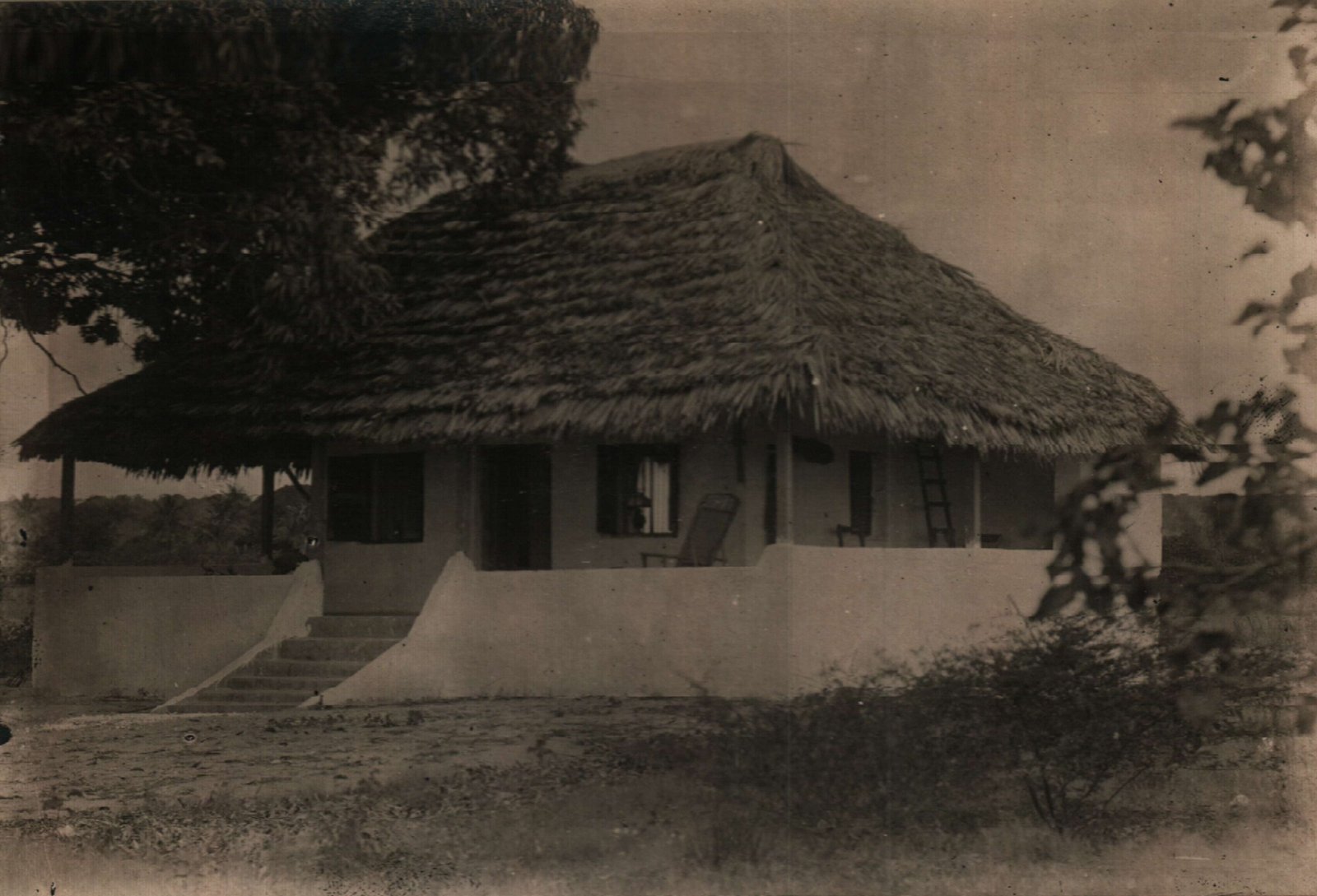 Iringa exploration